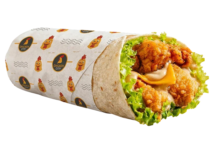 Roll Chicken