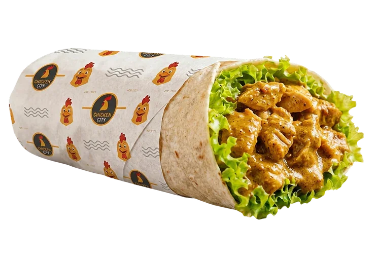 Roll Curry