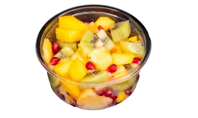 Salade de fruits