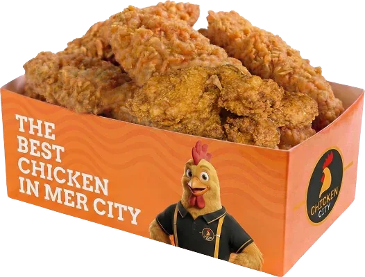 City Box