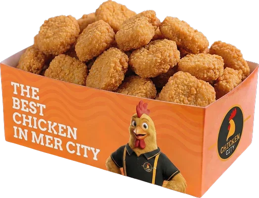 Nuggets